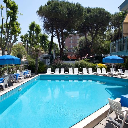 Hotel Metropolitan Bellaria-Igea Marina Dış mekan fotoğraf