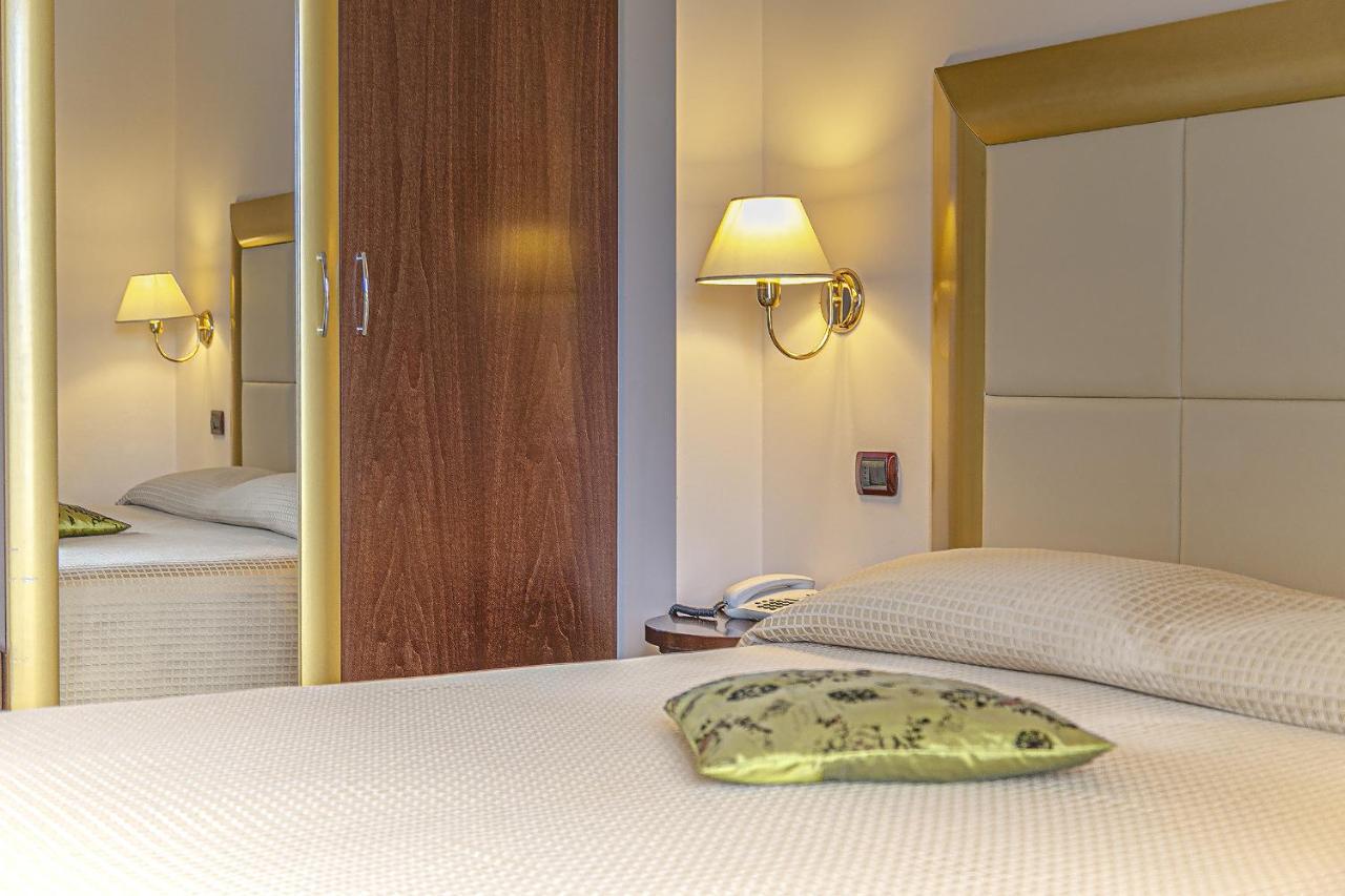 Hotel Metropolitan Bellaria-Igea Marina Dış mekan fotoğraf
