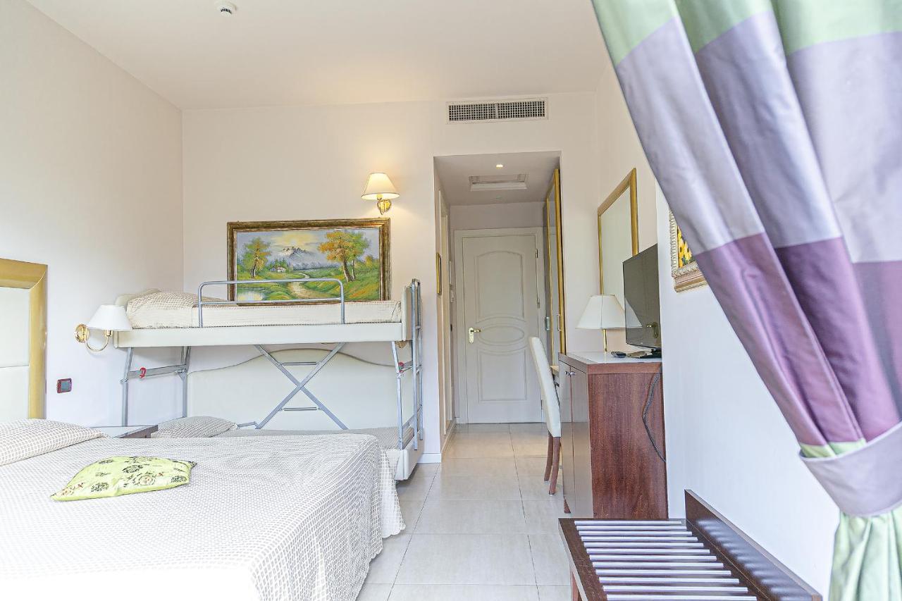 Hotel Metropolitan Bellaria-Igea Marina Dış mekan fotoğraf