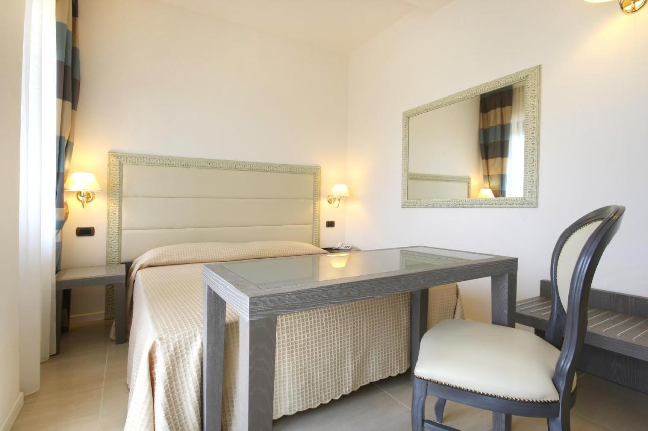 Hotel Metropolitan Bellaria-Igea Marina Dış mekan fotoğraf