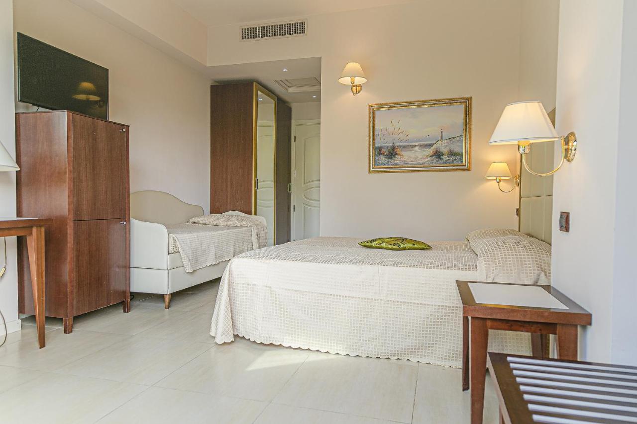 Hotel Metropolitan Bellaria-Igea Marina Dış mekan fotoğraf