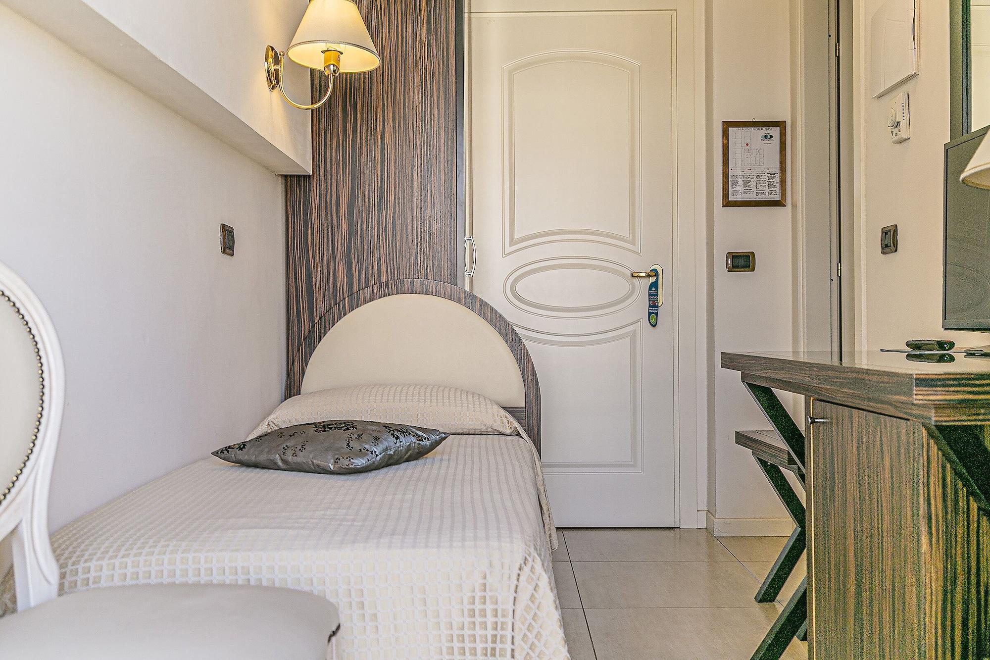 Hotel Metropolitan Bellaria-Igea Marina Dış mekan fotoğraf