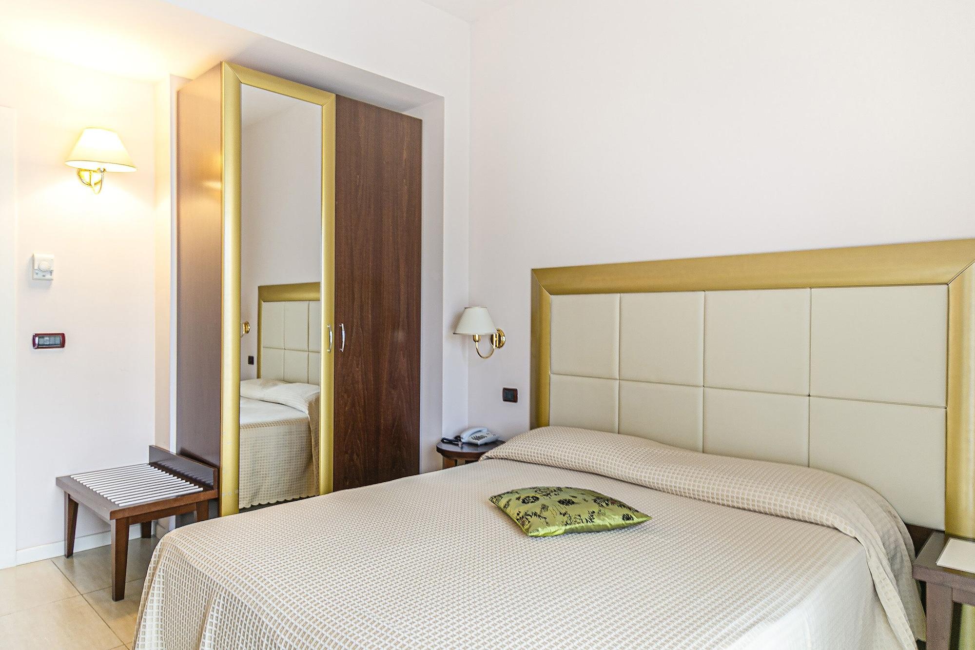 Hotel Metropolitan Bellaria-Igea Marina Dış mekan fotoğraf