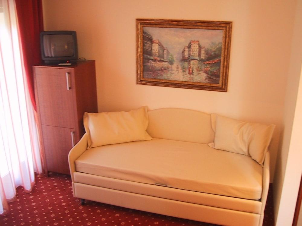 Hotel Metropolitan Bellaria-Igea Marina Dış mekan fotoğraf