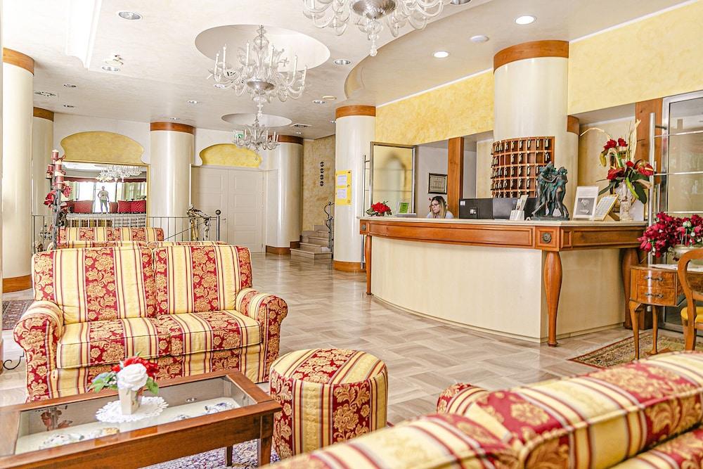 Hotel Metropolitan Bellaria-Igea Marina Dış mekan fotoğraf