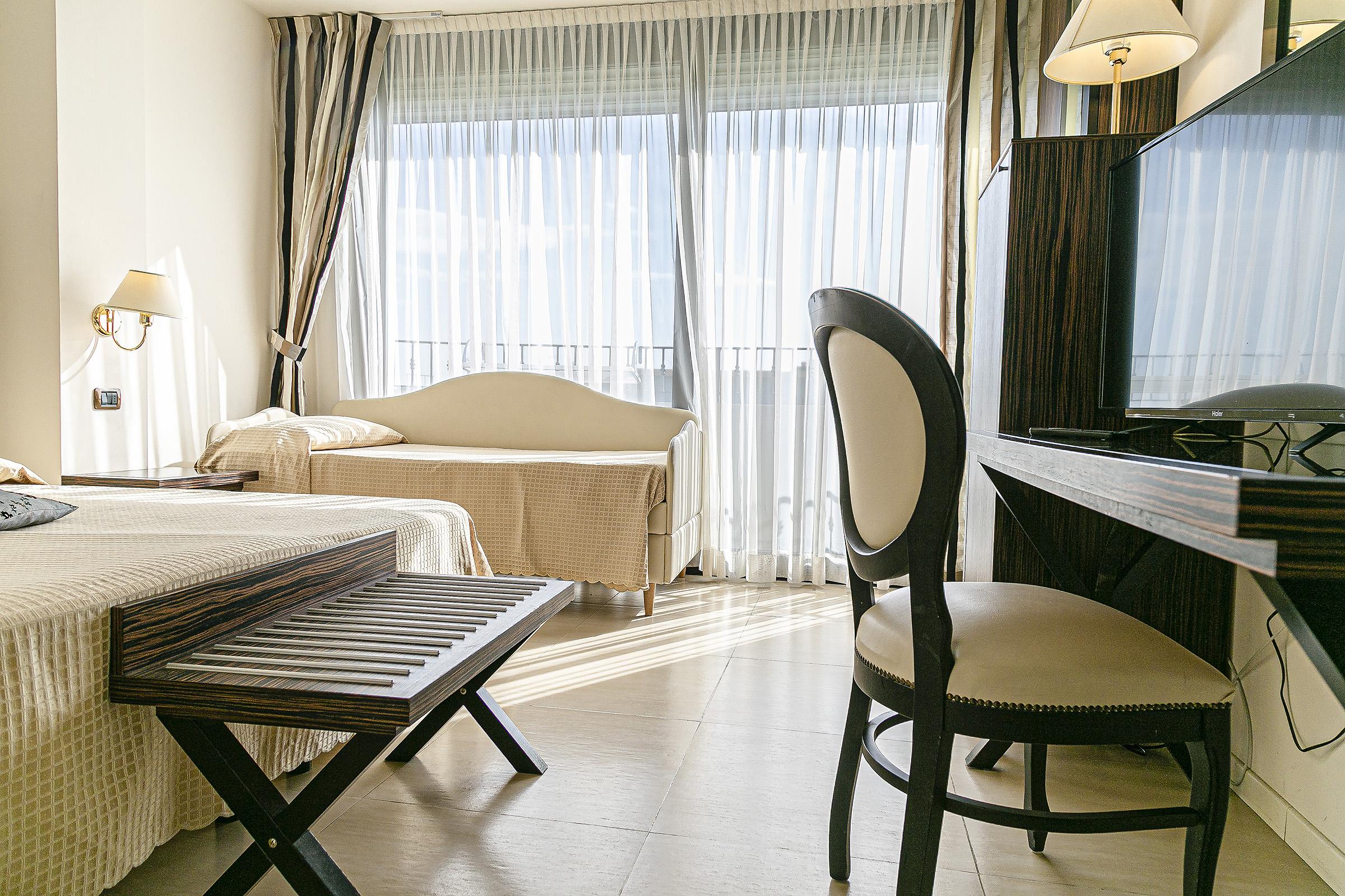 Hotel Metropolitan Bellaria-Igea Marina Dış mekan fotoğraf