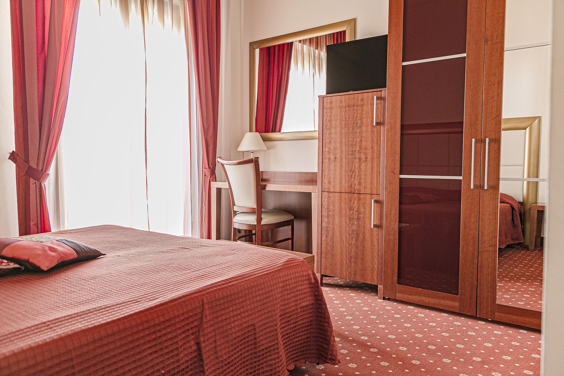 Hotel Metropolitan Bellaria-Igea Marina Dış mekan fotoğraf