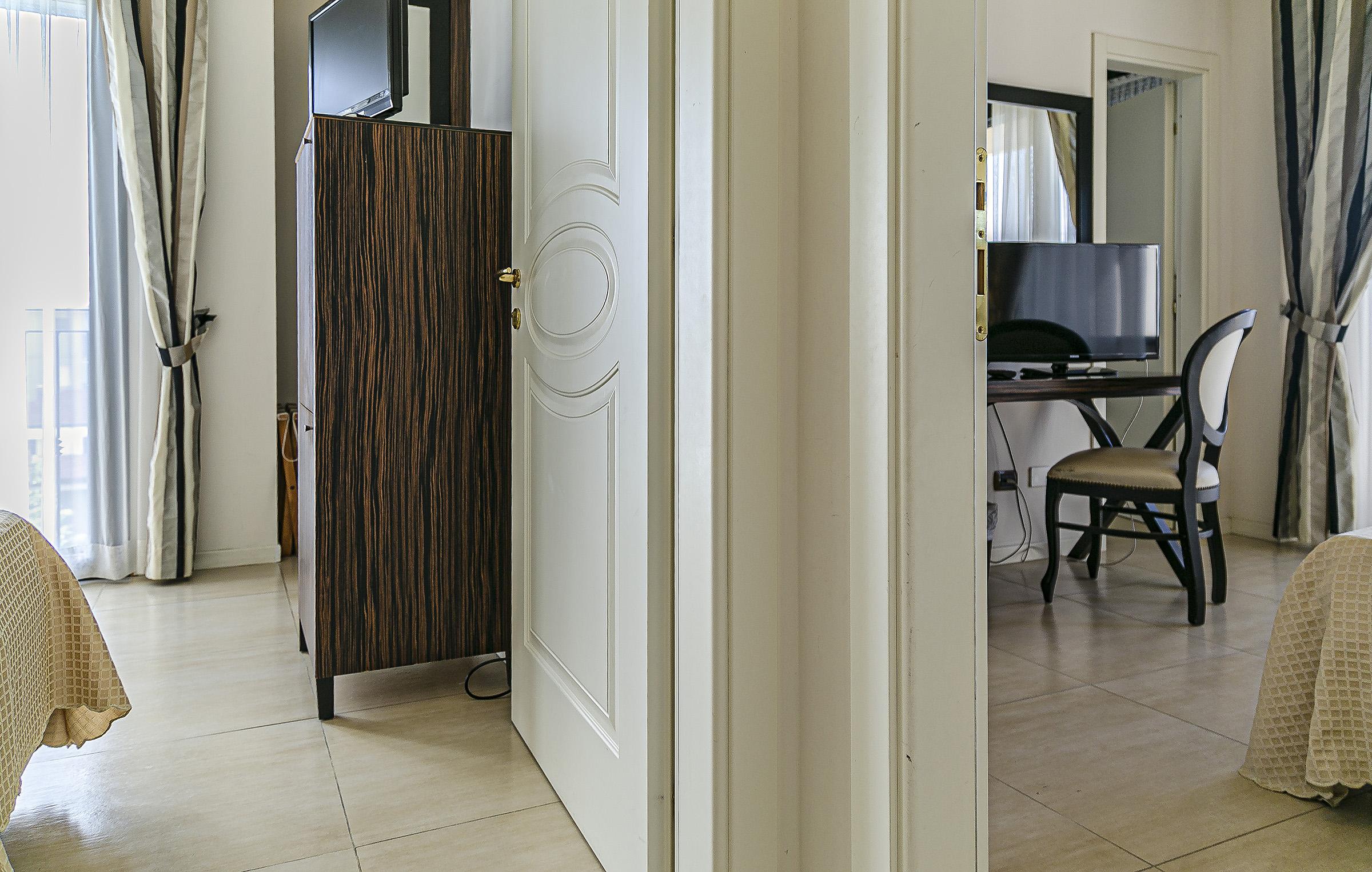 Hotel Metropolitan Bellaria-Igea Marina Dış mekan fotoğraf