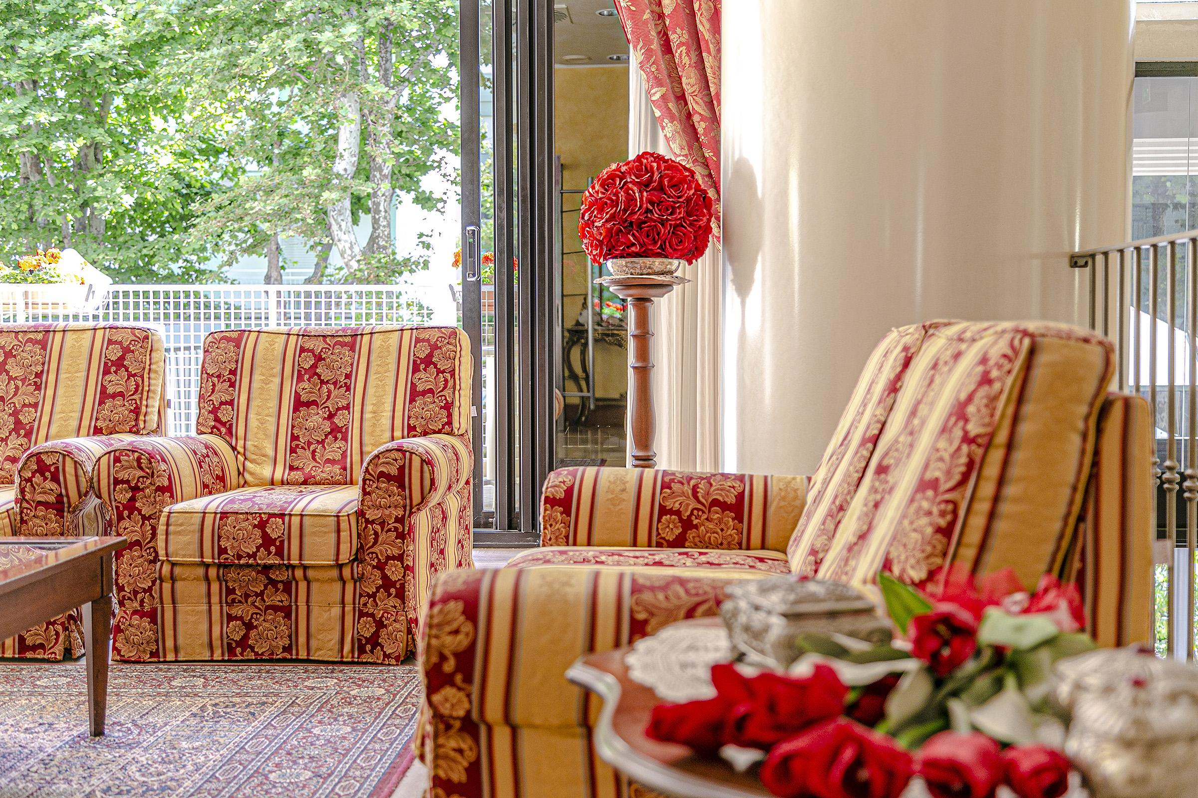 Hotel Metropolitan Bellaria-Igea Marina Dış mekan fotoğraf