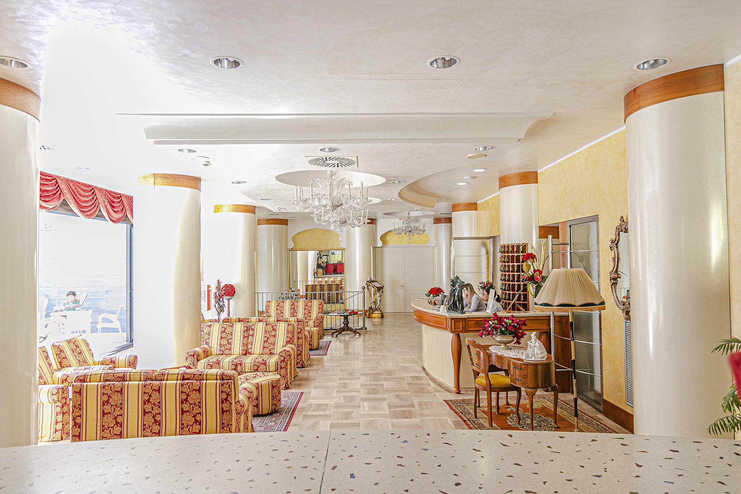 Hotel Metropolitan Bellaria-Igea Marina Dış mekan fotoğraf