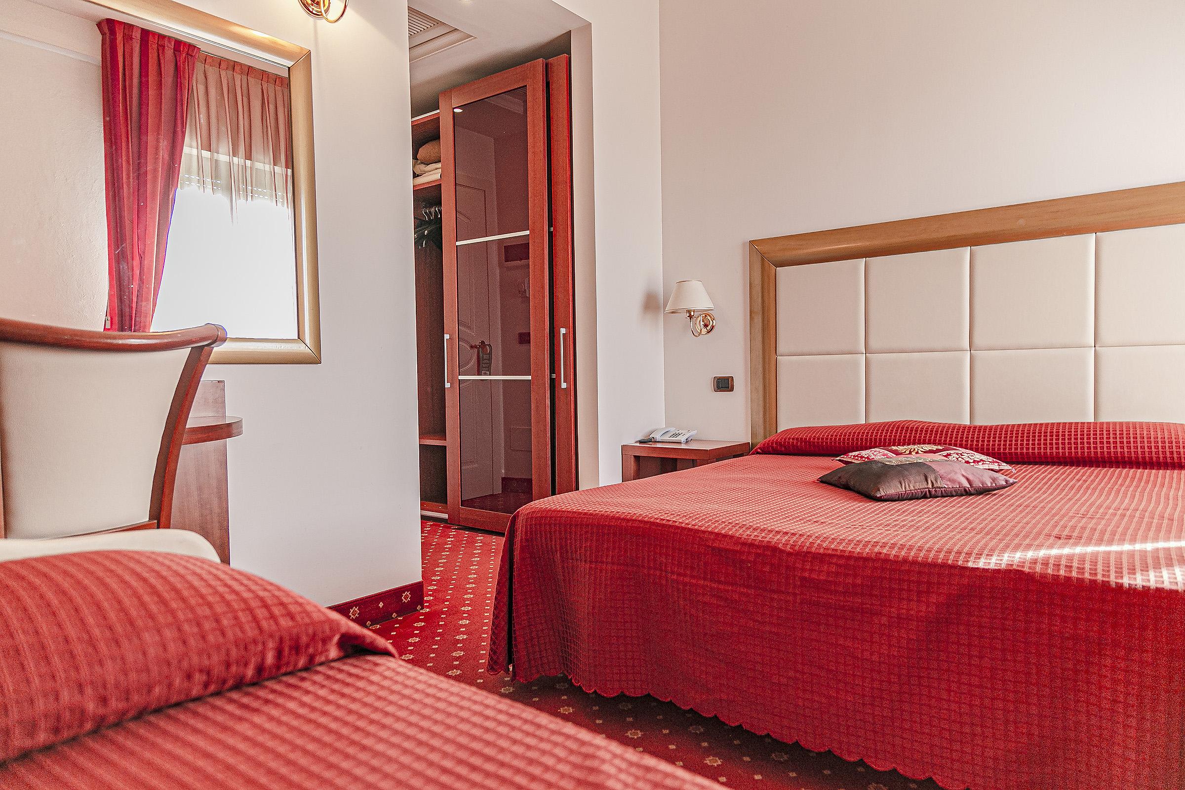 Hotel Metropolitan Bellaria-Igea Marina Dış mekan fotoğraf