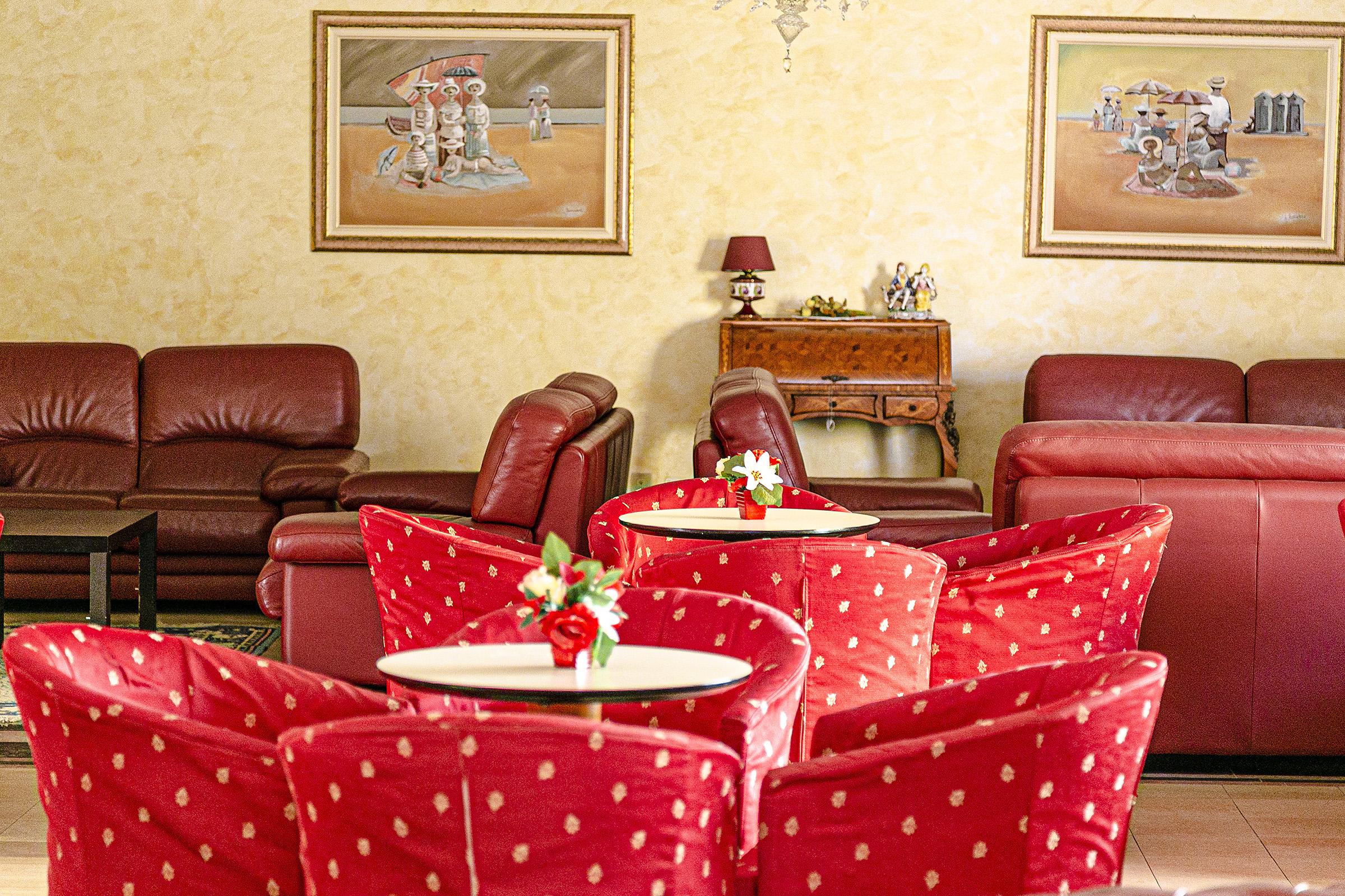Hotel Metropolitan Bellaria-Igea Marina Dış mekan fotoğraf