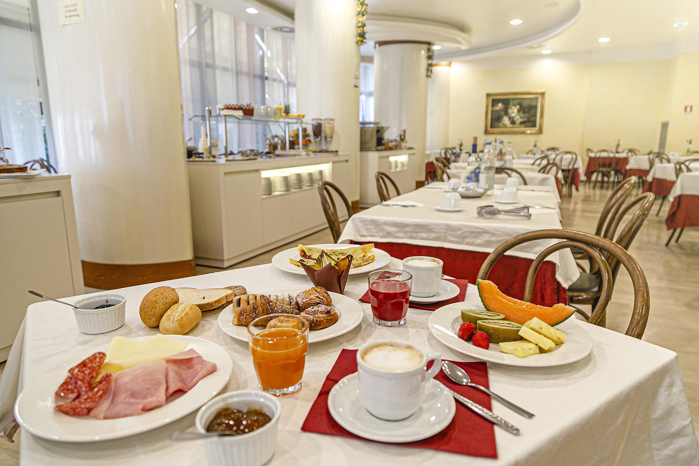 Hotel Metropolitan Bellaria-Igea Marina Dış mekan fotoğraf