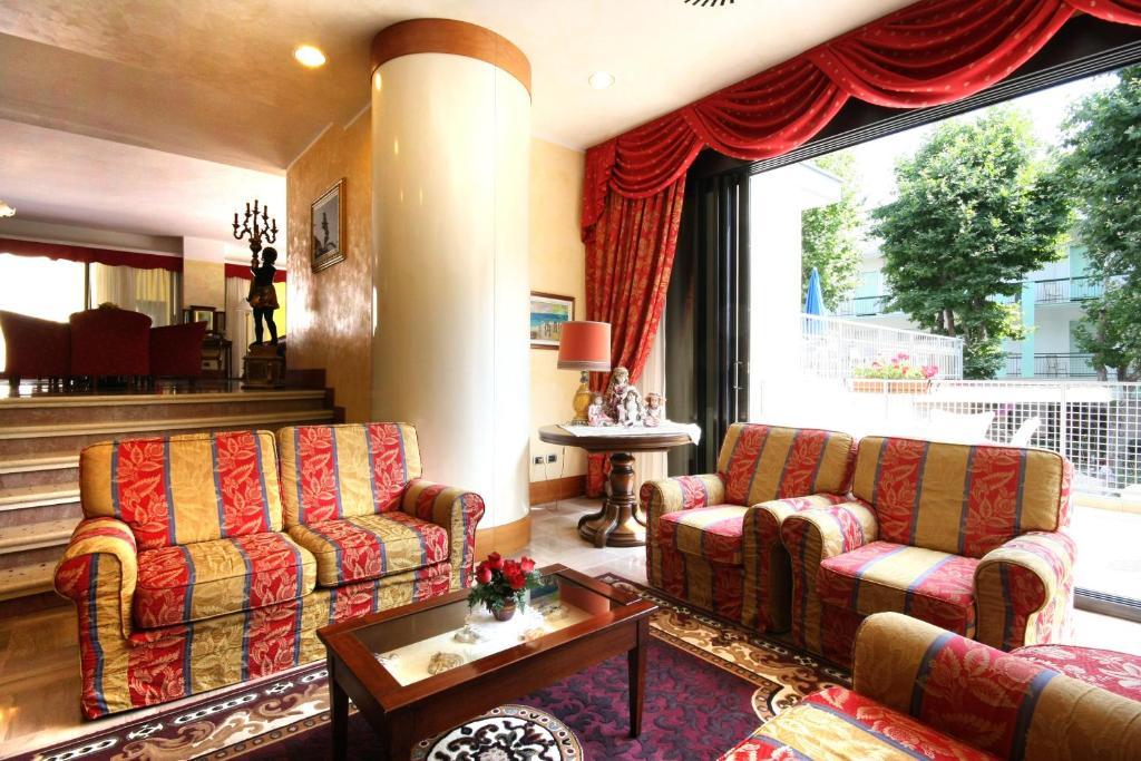 Hotel Metropolitan Bellaria-Igea Marina Dış mekan fotoğraf