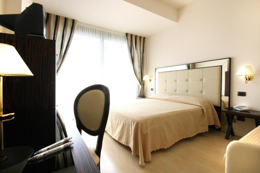 Hotel Metropolitan Bellaria-Igea Marina Dış mekan fotoğraf