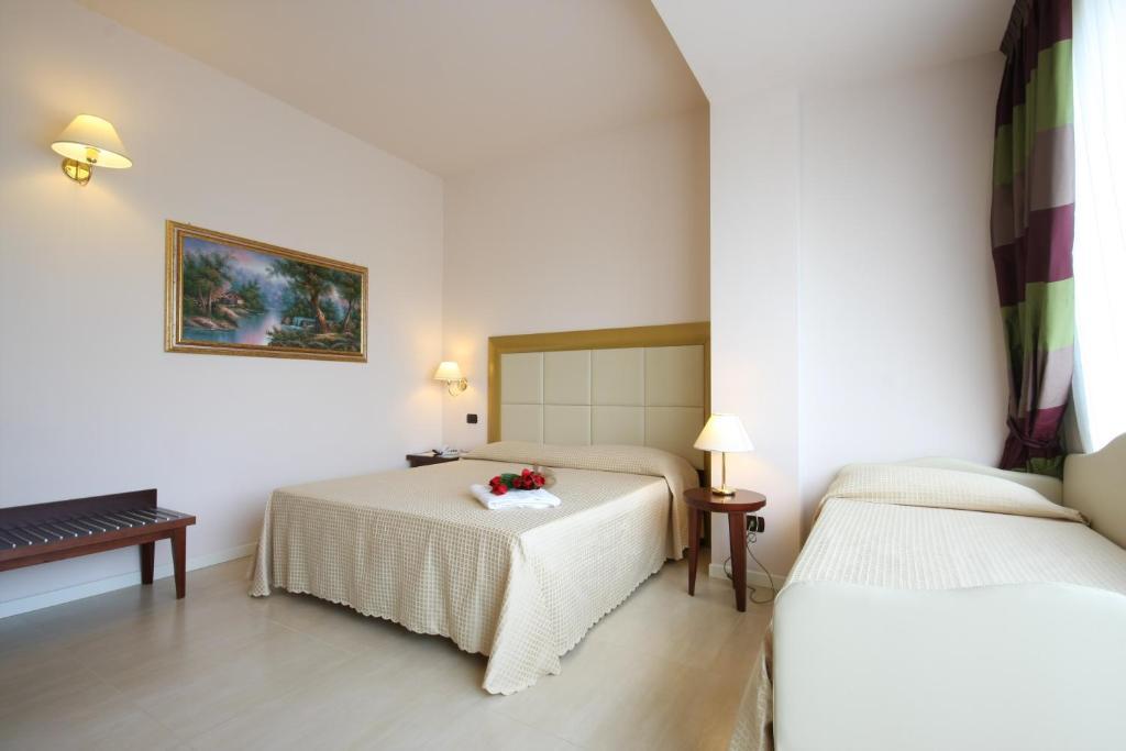 Hotel Metropolitan Bellaria-Igea Marina Dış mekan fotoğraf