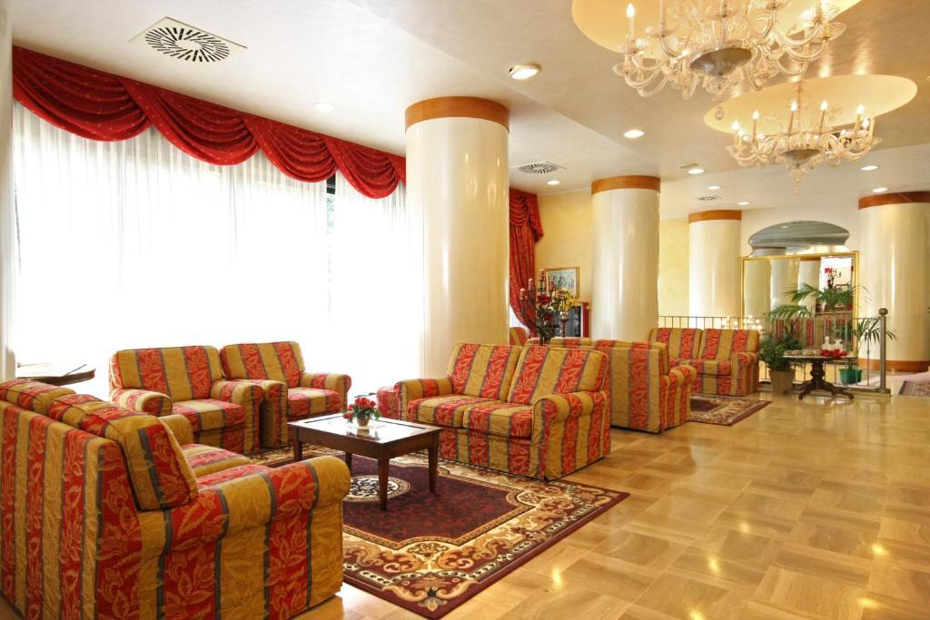 Hotel Metropolitan Bellaria-Igea Marina Dış mekan fotoğraf