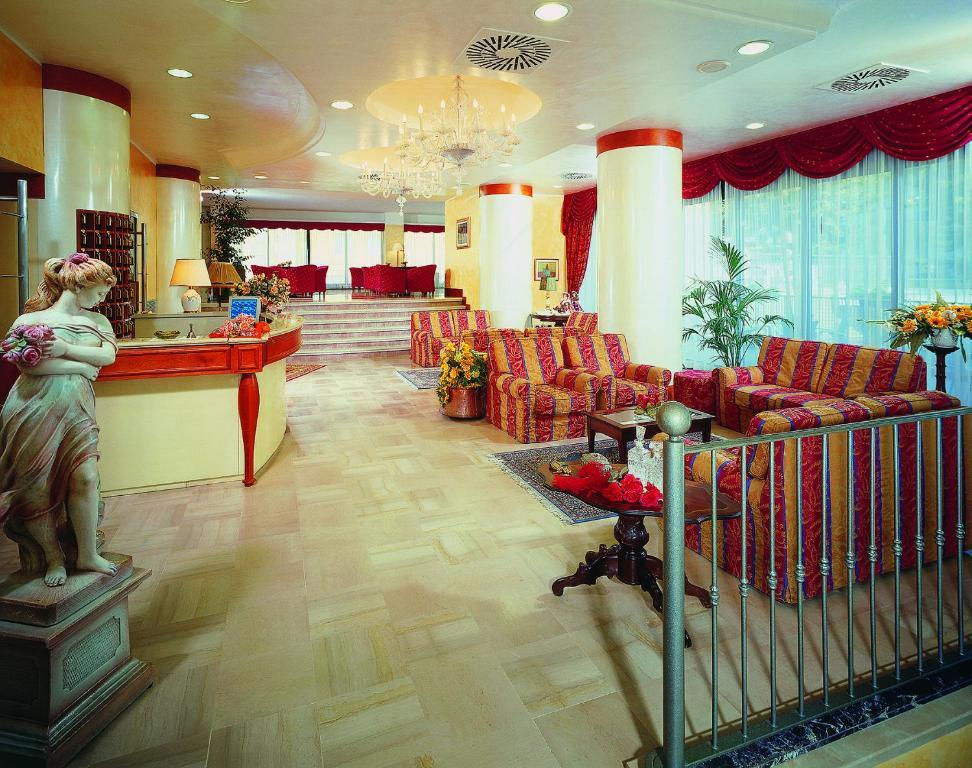 Hotel Metropolitan Bellaria-Igea Marina Dış mekan fotoğraf