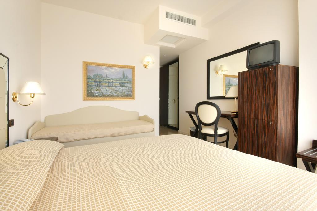 Hotel Metropolitan Bellaria-Igea Marina Dış mekan fotoğraf